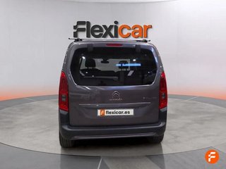 Citroën Berlingo Talla M BlueHDi 130 S&S 6v SHINE