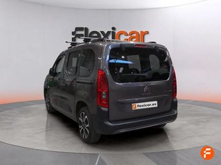Citroën Berlingo Talla M BlueHDi 130 S&S 6v SHINE