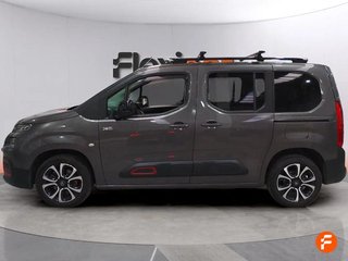 Citroën Berlingo Talla M BlueHDi 130 S&S 6v SHINE