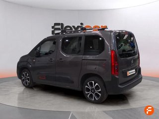 Citroën Berlingo Talla M BlueHDi 130 S&S 6v SHINE