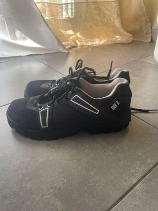 Zapatillas Bici MTB Talla 39 + Calas SPD