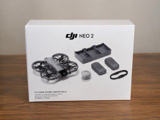 DJI NEO 2 Fly More Combo (Drone)