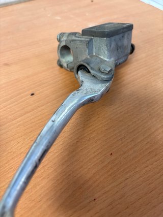Bomba Freno Honda Yupi 80