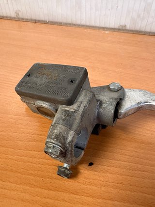 Bomba Freno Honda Yupi 80