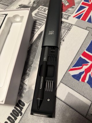 XP-Pen Deco Pro MW Gen 2 Tableta Diseño grafico