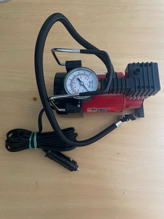 Minicompresor Ultimate Speed UMK 10 B2