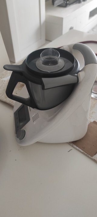 Termomix de juguete Vorwerk