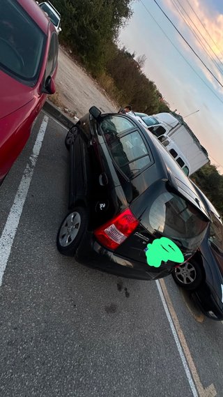KIA picanto 2006  113.000 klm