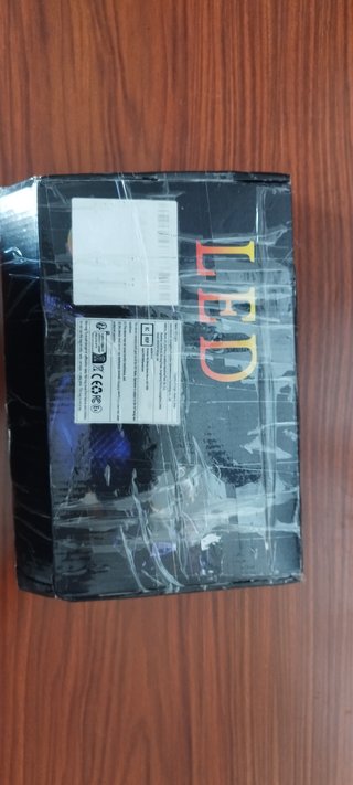 Luces LED PARA Coche 6m - Nuevas