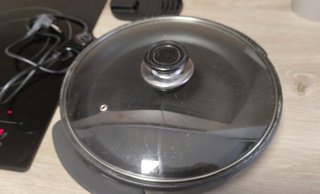 Sartén Paellera Pizza Pan Sonia