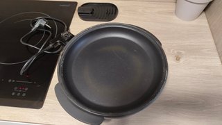 Sartén Paellera Pizza Pan Sonia