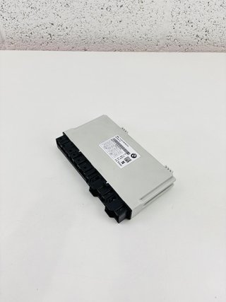 9248565 Unidad de control asiento BMW Serie 7