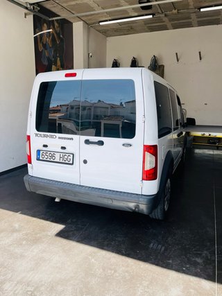 Ford Tourneo Connect 2011 75cv