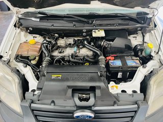 Ford Tourneo Connect 2011 75cv