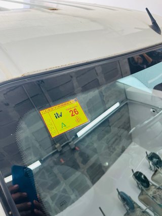 Ford Tourneo Connect 2011 75cv