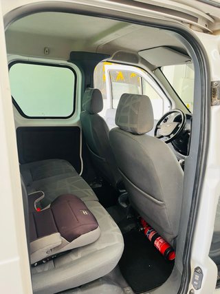 Ford Tourneo Connect 2011 75cv