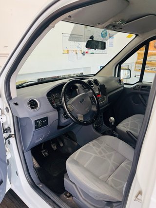 Ford Tourneo Connect 2011 75cv