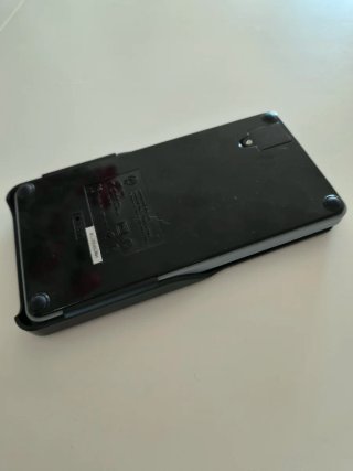 Calculadora Científica HP 300s+