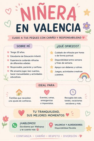 Niñera