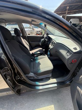 KIA Rio 2007