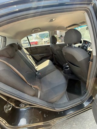 KIA Rio 2007