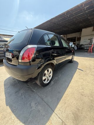 KIA Rio 2007