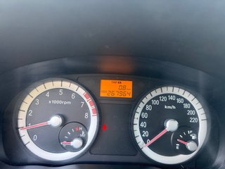 KIA Rio 2007