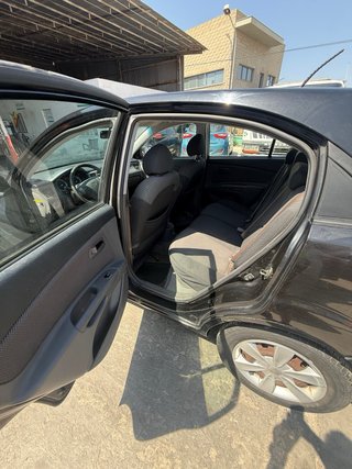 KIA Rio 2007