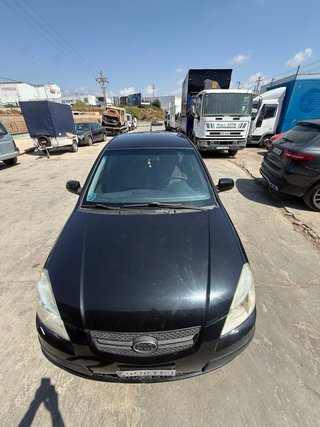 KIA Rio 2007