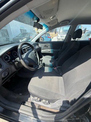 KIA Rio 2007