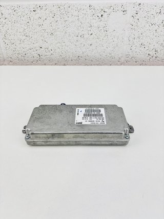 924098401 Unidad de control cámara trasera BMW Serie 7