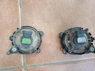 Faros Antiniebla Land Rover Discovery TD5