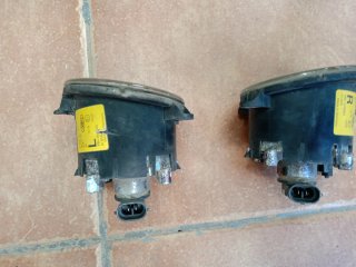 Faros Antiniebla Land Rover Discovery TD5