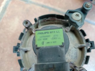 Faros Antiniebla Land Rover Discovery TD5
