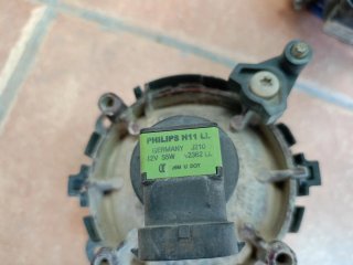 Faros Antiniebla Land Rover Discovery TD5