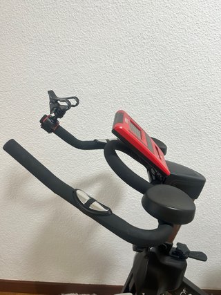 Bicicleta Spinning FITFIU Fitness