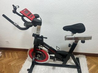 Bicicleta Spinning FITFIU Fitness
