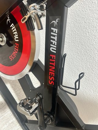 Bicicleta Spinning FITFIU Fitness