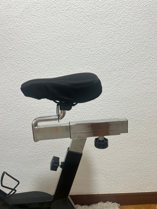 Bicicleta Spinning FITFIU Fitness