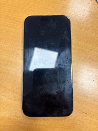 iPhone 15 Pro