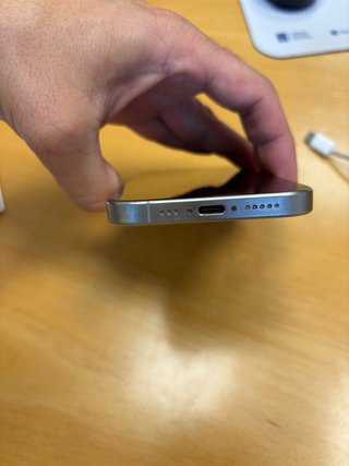 iPhone 15 Pro