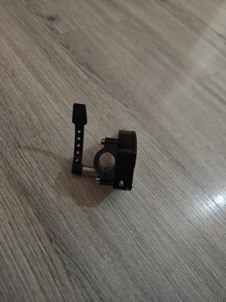 Acelerador Gatillo Quad