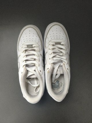 Nike Air Force 1 Blancas Talla 38