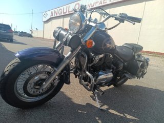 Kawasaki VN 800 Vulcan Classic