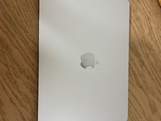 MacBook Air M2 Plata 2022