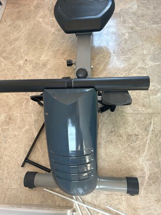Máquina de remo