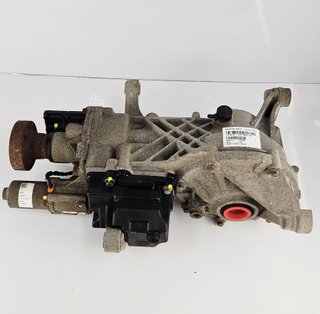 Diferencial trasero Land Rover Discovery Sport 2.0 d GK724N053AA