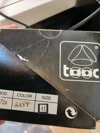 Botines de tacón beige