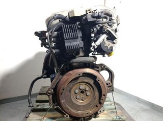 Opel rectp5776020 motor completo x16xel vectra 1.6