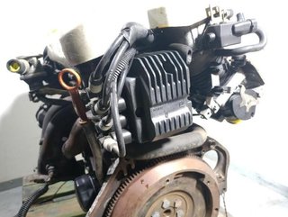 Opel rectp5776020 motor completo x16xel vectra 1.6